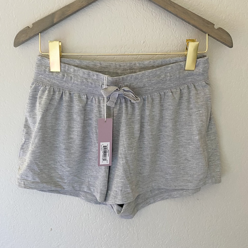 Bundle - Bare Necessities Jersey Sleep Shorts - Picture 4 of 8